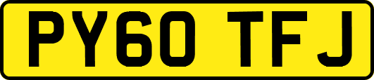 PY60TFJ