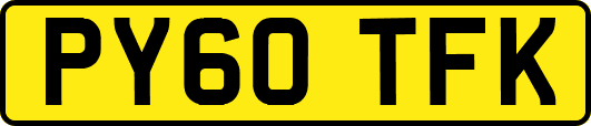PY60TFK
