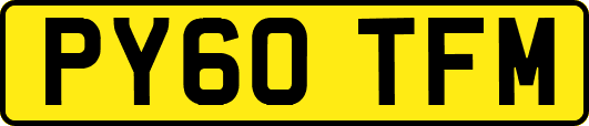 PY60TFM