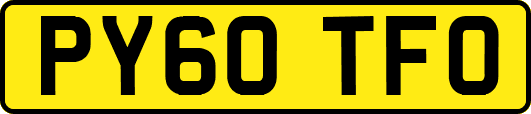 PY60TFO