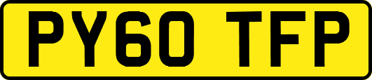 PY60TFP