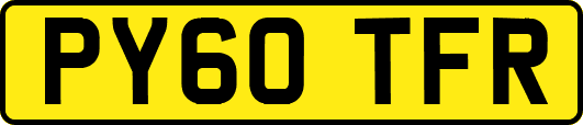 PY60TFR