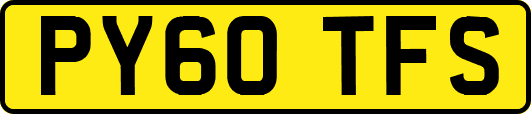 PY60TFS