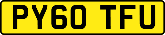PY60TFU