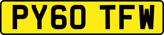 PY60TFW