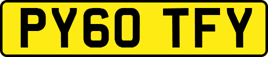 PY60TFY