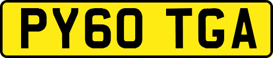 PY60TGA