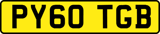 PY60TGB