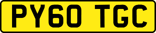 PY60TGC