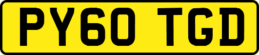 PY60TGD