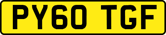 PY60TGF