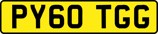 PY60TGG