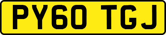 PY60TGJ
