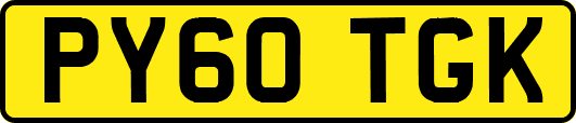 PY60TGK