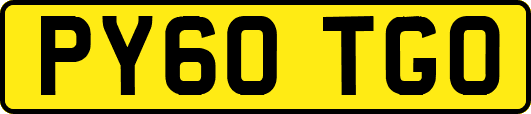 PY60TGO