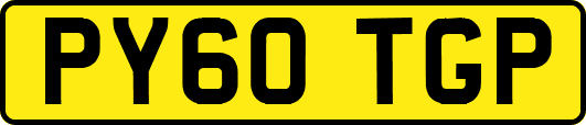 PY60TGP