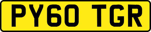 PY60TGR