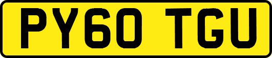 PY60TGU