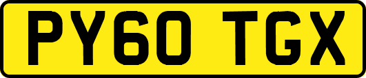 PY60TGX