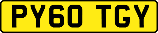 PY60TGY