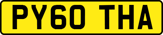 PY60THA