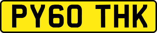 PY60THK