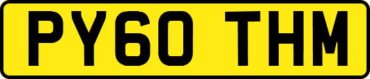 PY60THM