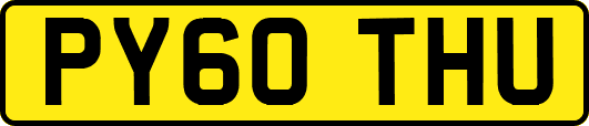 PY60THU