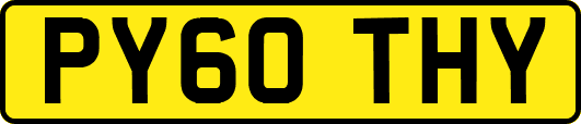 PY60THY