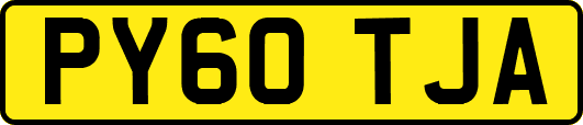 PY60TJA
