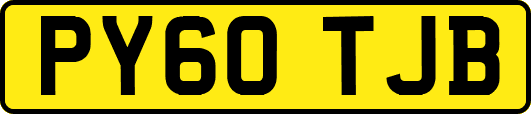 PY60TJB