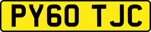 PY60TJC