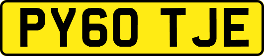 PY60TJE