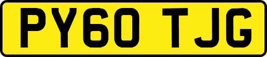 PY60TJG