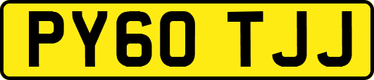 PY60TJJ