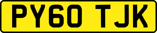 PY60TJK