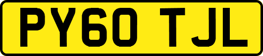 PY60TJL