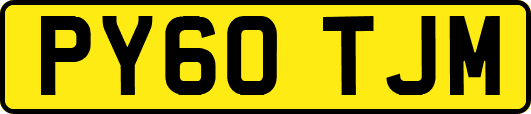 PY60TJM
