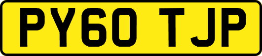 PY60TJP