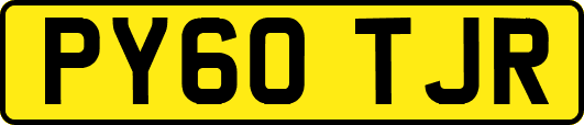 PY60TJR