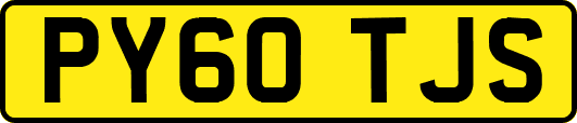 PY60TJS