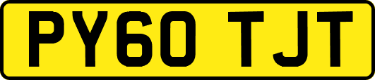 PY60TJT