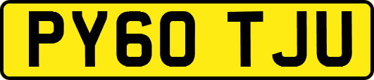 PY60TJU