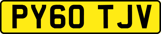 PY60TJV