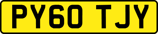 PY60TJY