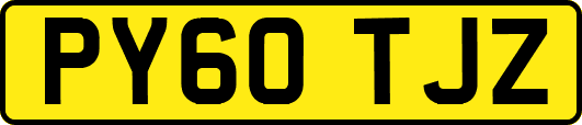 PY60TJZ
