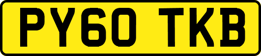 PY60TKB