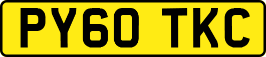 PY60TKC