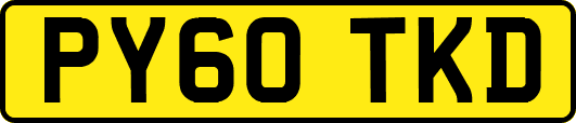 PY60TKD
