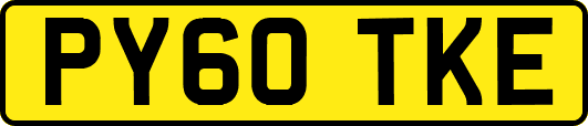 PY60TKE